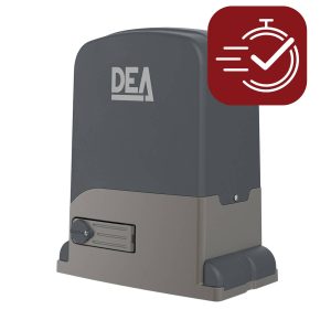 DEA tolókapu motor REV24/M BOOST