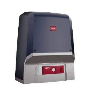 BFT tolókapu motor ARES ULTRA BT B1000