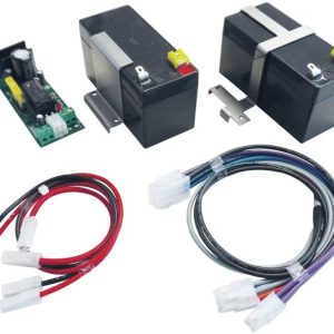 BFT akkumulátor BBT BAT CBOX DUO