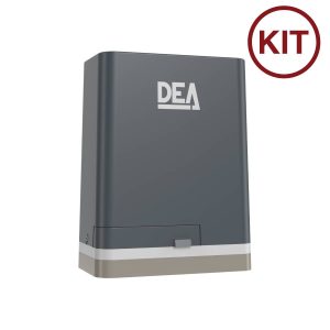 DEA tolókapu motor KIT LIVI 6/24/X/M-LED