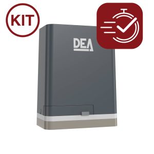 DEA tolókapu motor KIT LIVI 6/24/X/M-BOOST