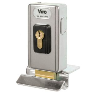 VIRO elektromos zár V06