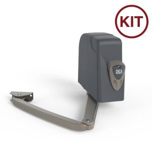 DEA szárnyaskapu motor KIT ANGOLO