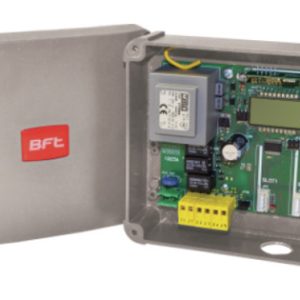 BFT vevőegység KIT CLONIX