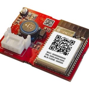 BFT rendszermenedzsment kiegészítő B-EBA Wi-Fi EVO Modul Wi-Fi csatlakozási modul