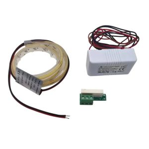 DEA kiegészítő KIT LED/X
