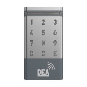 DEA rendszermenedzsment kiegészítő DIGILINK