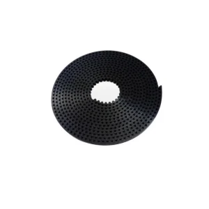 BFT garázskapu motor SZÍJVEZETŐ 2 x 1450 mm.