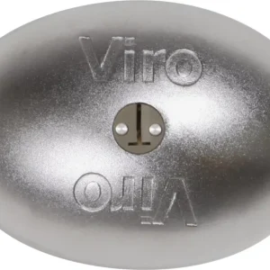 VIRO zárszerkezet Van Lock